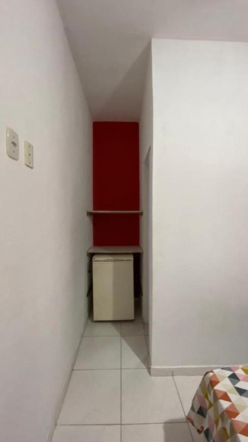 Pousada Manancial Itaunas  Exterior foto