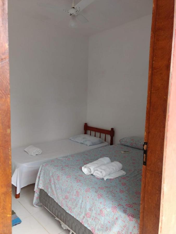 Pousada Manancial Itaunas  Exterior foto